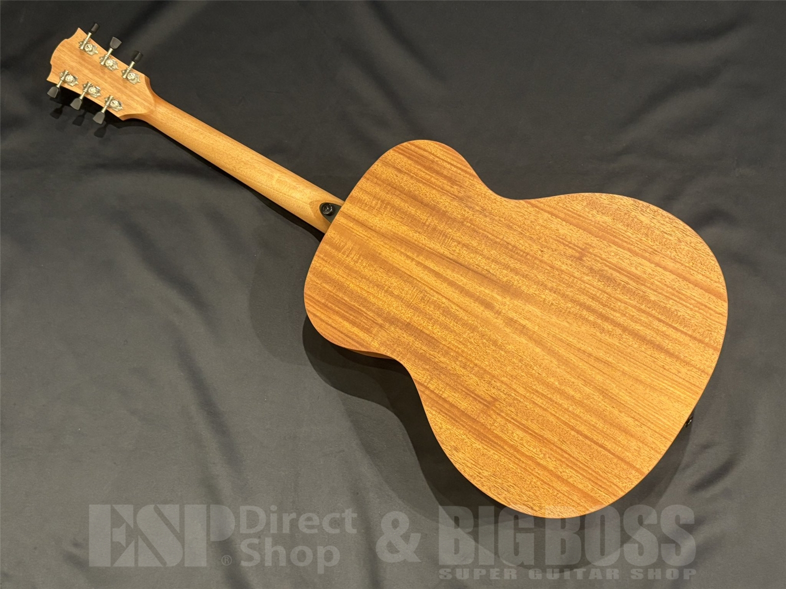 【即納可能】LAG Guitars (ラグギターズ) T70A / Natural 京都店