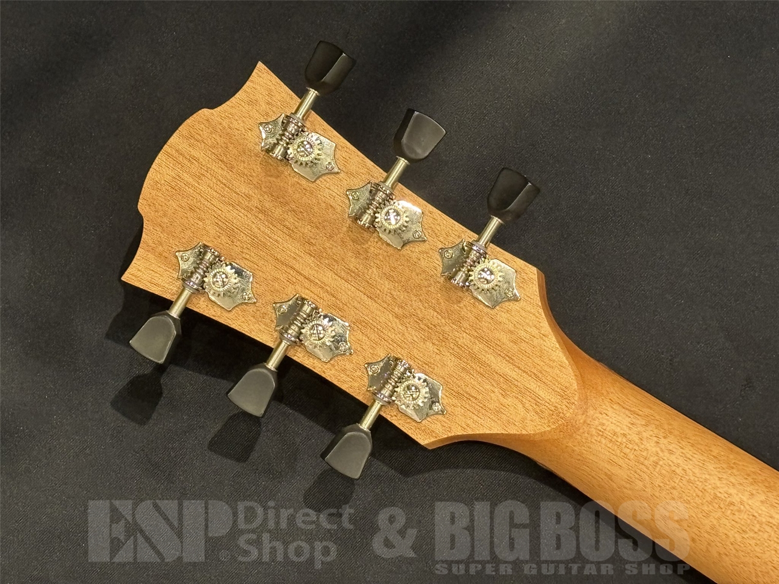 【即納可能】LAG Guitars (ラグギターズ) T70A / Natural 京都店