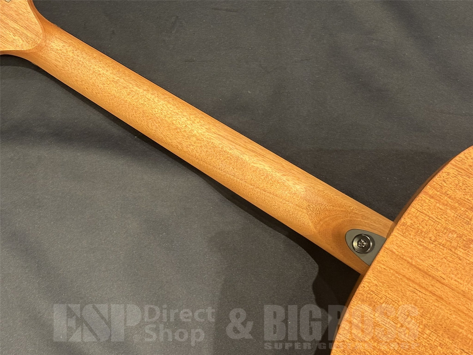 【即納可能】LAG Guitars (ラグギターズ) T70A / Natural 京都店