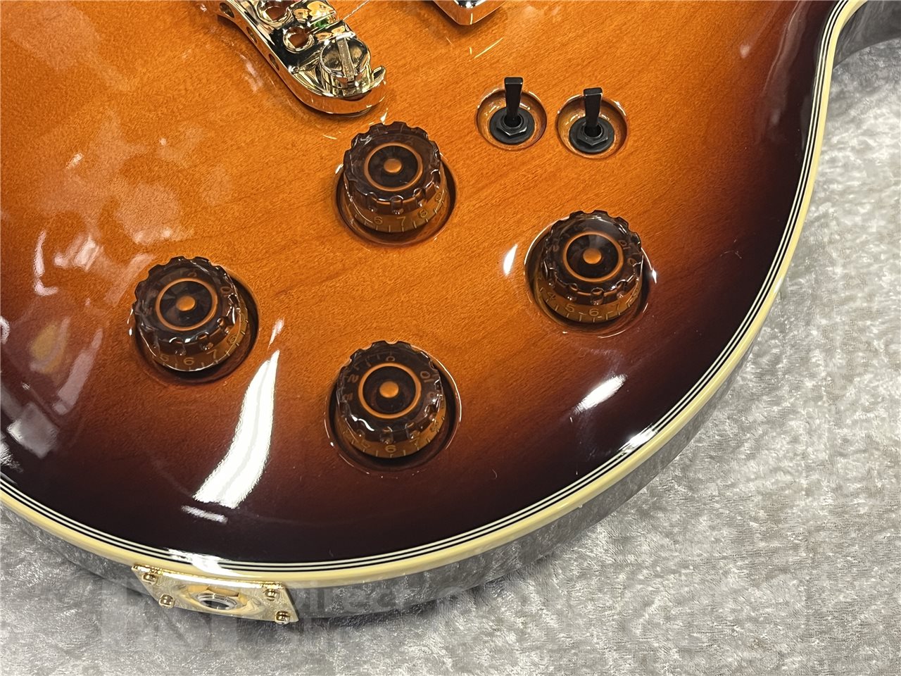 【即納可能】Aria Pro II（アリアプロツー）PE-R80（Japan Brown）　名古屋店