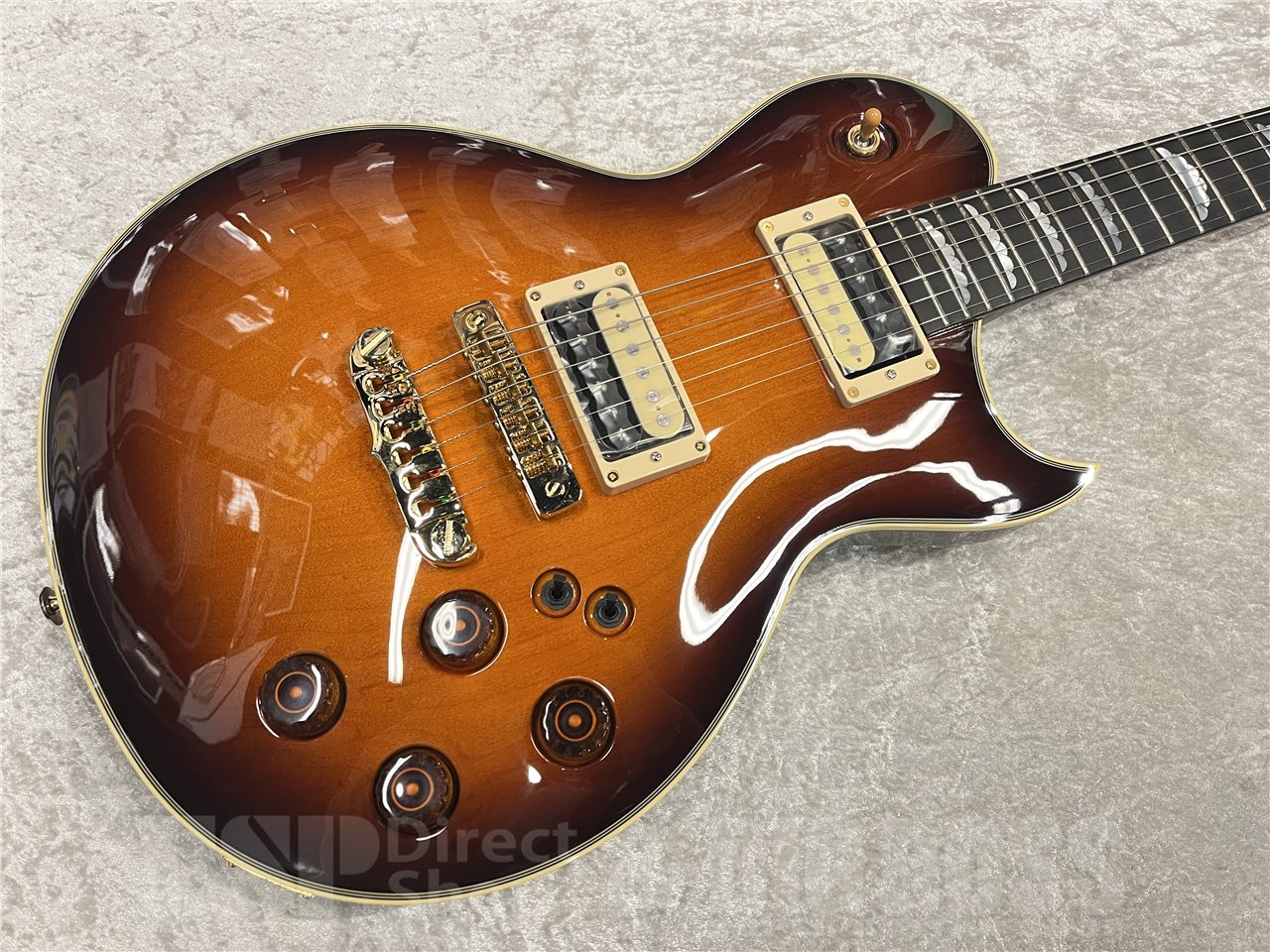 【即納可能】Aria Pro II（アリアプロツー）PE-R80（Japan Brown）　名古屋店