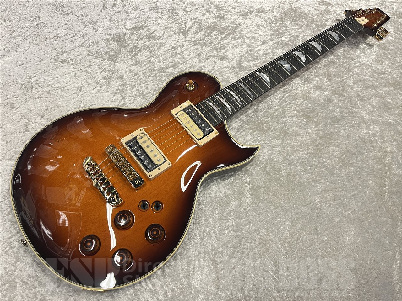 【即納可能】Aria Pro II（アリアプロツー）PE-R80（Japan Brown）　名古屋店