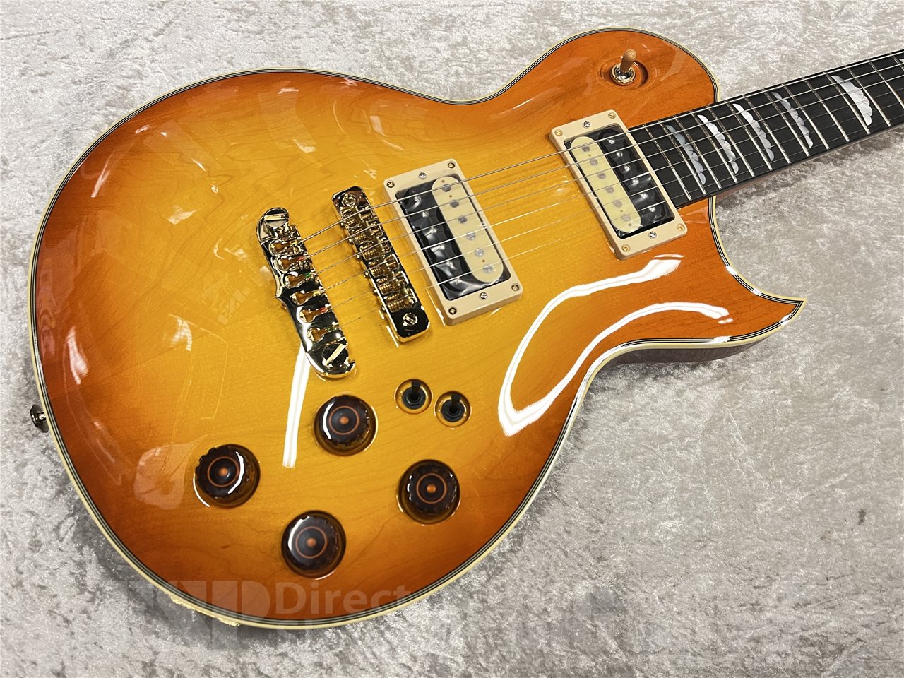 【即納可能】Aria Pro II（アリアプロツー）PE-R80（Lemon Drop）　名古屋店