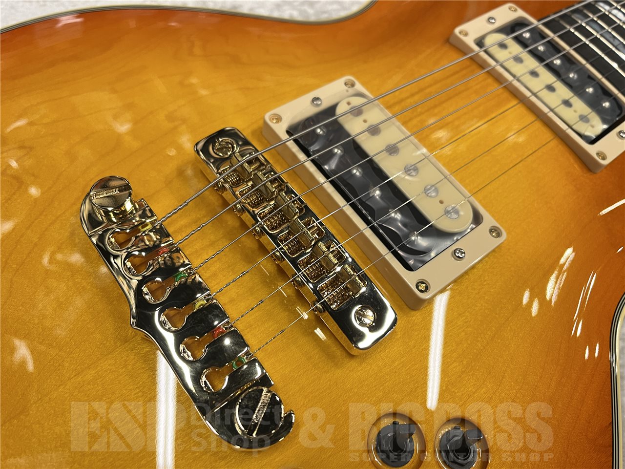 【即納可能】Aria Pro II（アリアプロツー）PE-R80（Lemon Drop）　名古屋店