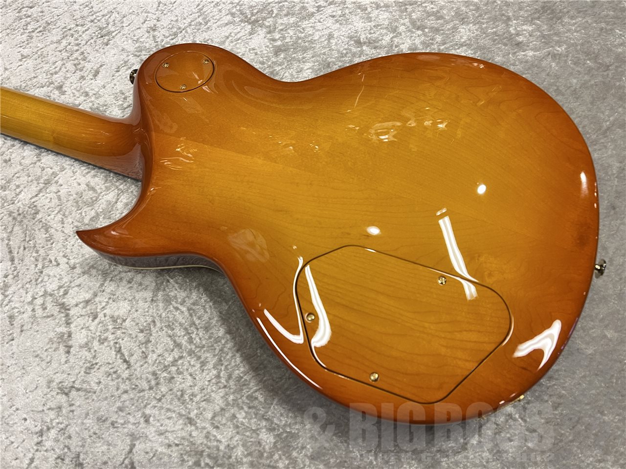 【即納可能】Aria Pro II（アリアプロツー）PE-R80（Lemon Drop）　名古屋店