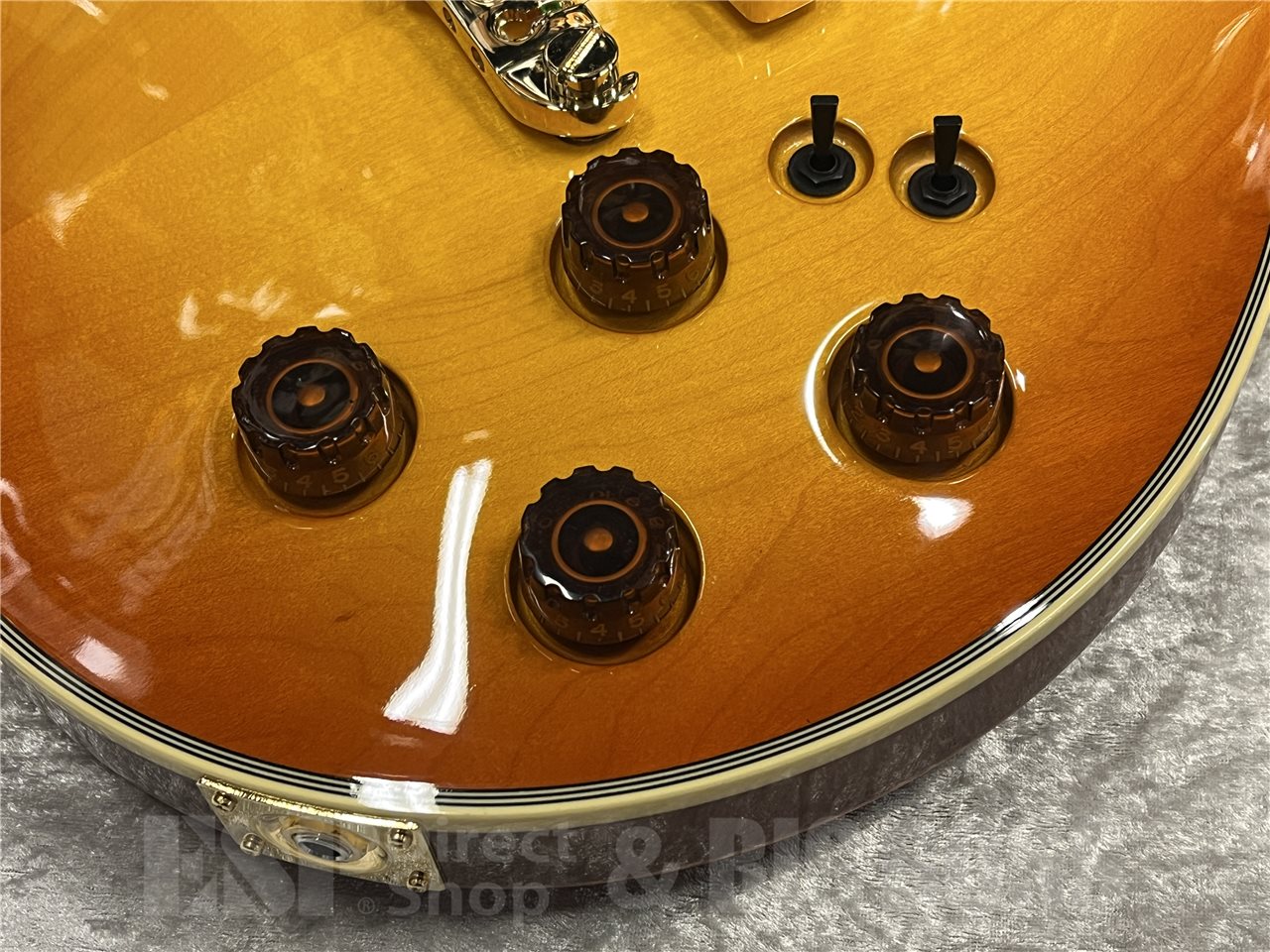 【即納可能】Aria Pro II（アリアプロツー）PE-R80（Lemon Drop）　名古屋店