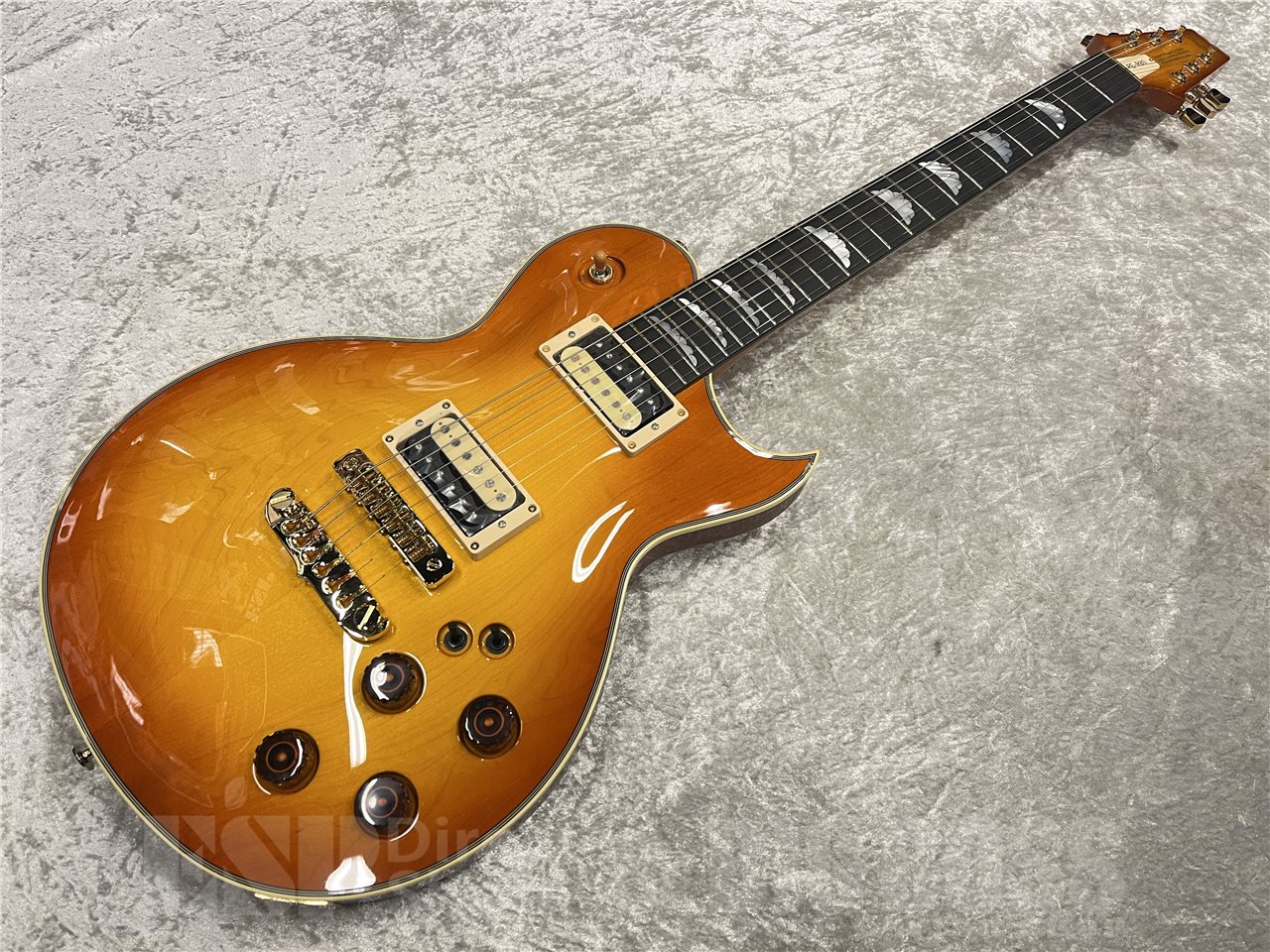 【即納可能】Aria Pro II（アリアプロツー）PE-R80（Lemon Drop）　名古屋店