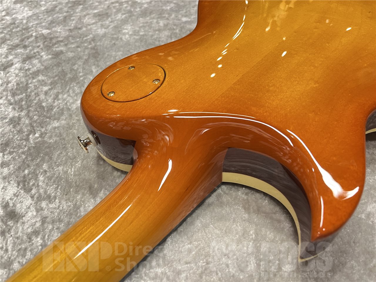 【即納可能】Aria Pro II（アリアプロツー）PE-R80（Lemon Drop）　名古屋店