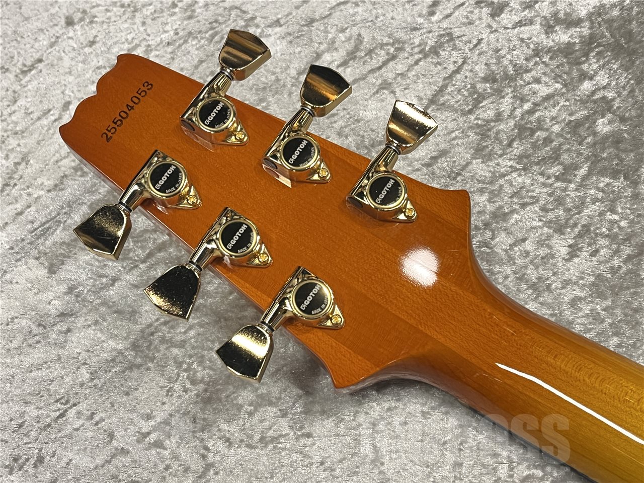 【即納可能】Aria Pro II（アリアプロツー）PE-R80（Lemon Drop）　名古屋店