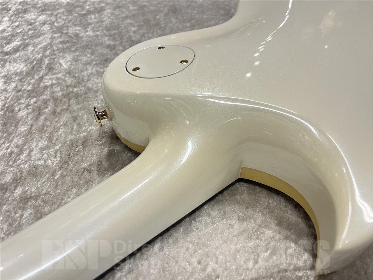【即納可能】Aria Pro II(アリアプロツー)PE-R80(Pearl White) 名古屋店