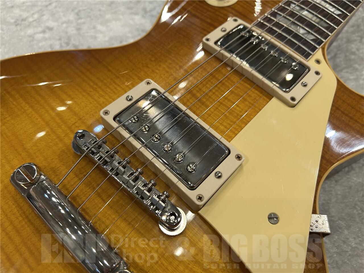 【即納可能】GIBSON CUSTOM（ギブソンカスタム）1959 Les Paul Standard Reissue / Dirty Lemon 仙台店