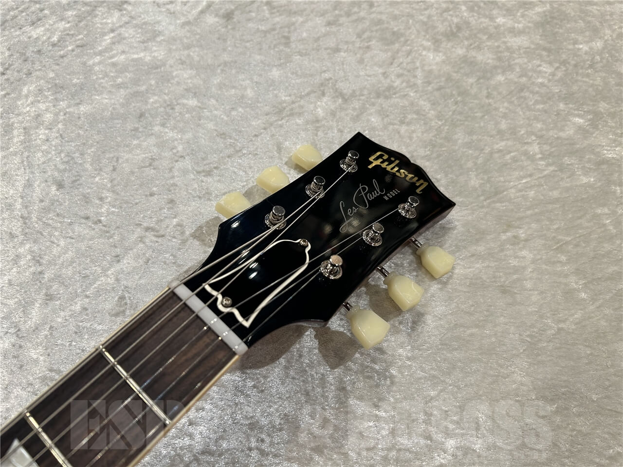 【即納可能】GIBSON CUSTOM（ギブソンカスタム）1959 Les Paul Standard Reissue / Dirty Lemon 仙台店