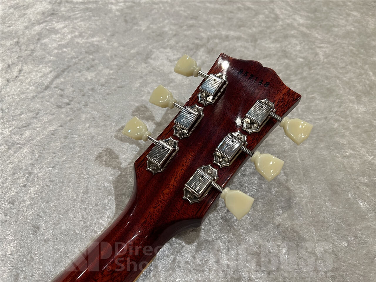 【即納可能】GIBSON CUSTOM（ギブソンカスタム）1959 Les Paul Standard Reissue / Dirty Lemon 仙台店