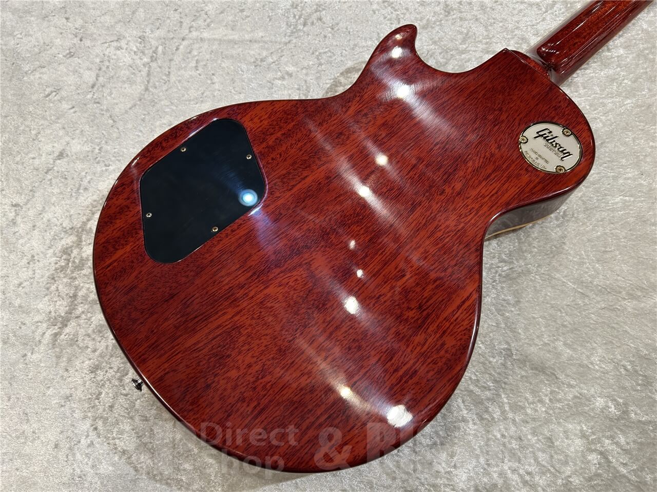 【即納可能】GIBSON CUSTOM（ギブソンカスタム）1959 Les Paul Standard Reissue / Dirty Lemon 仙台店