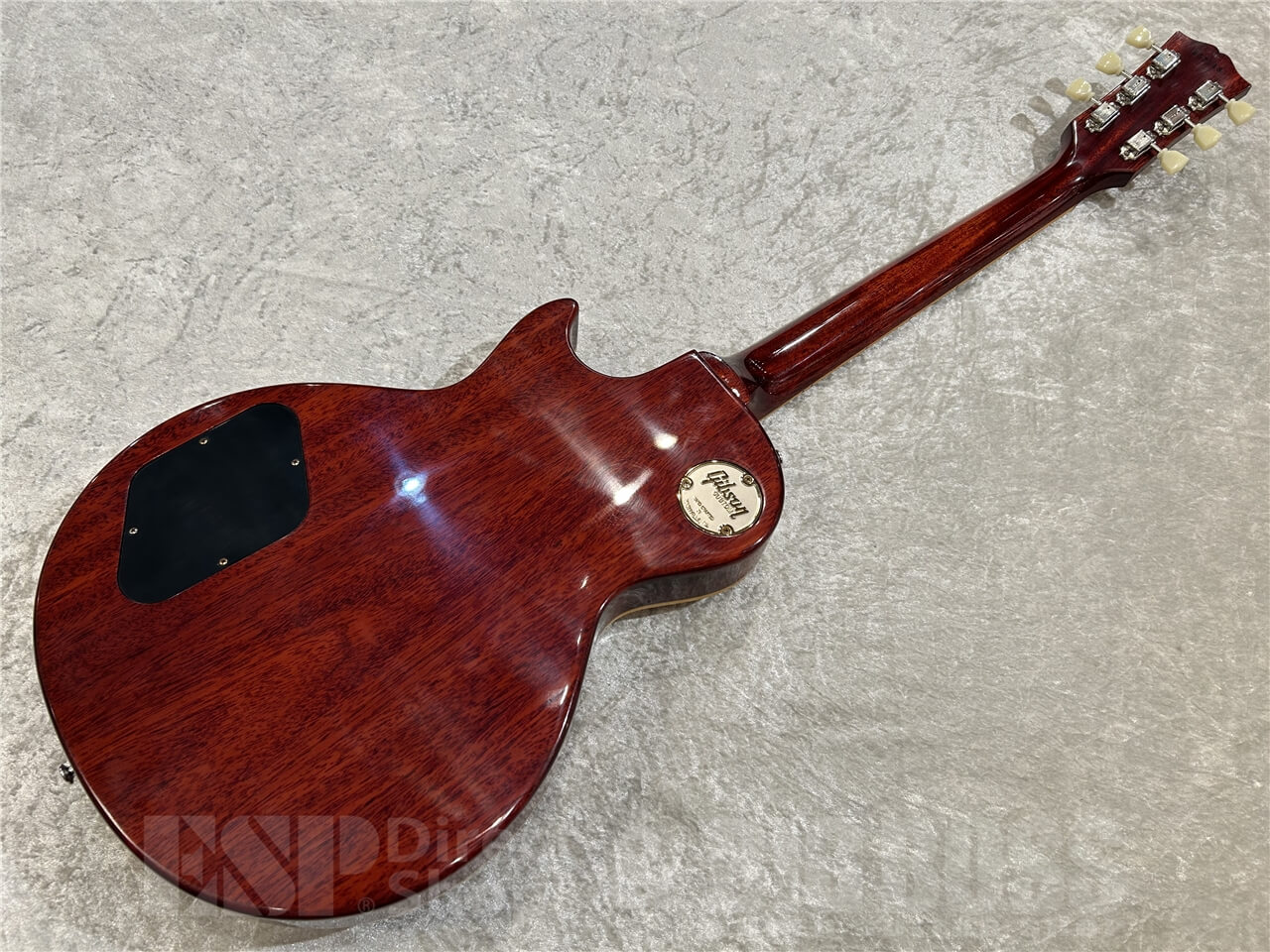 【即納可能】GIBSON CUSTOM（ギブソンカスタム）1959 Les Paul Standard Reissue / Dirty Lemon 仙台店