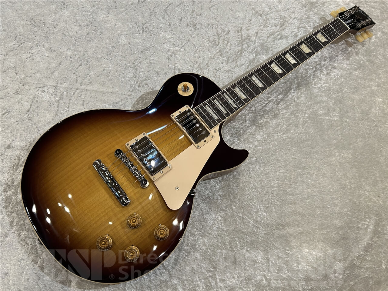 【即納可能】GIBSON（ギブソン）Les Paul Standard '50s / Tobacco Burst 仙台店