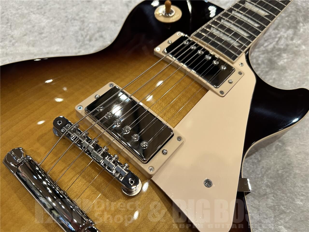 【即納可能】GIBSON（ギブソン）Les Paul Standard '50s / Tobacco Burst 仙台店