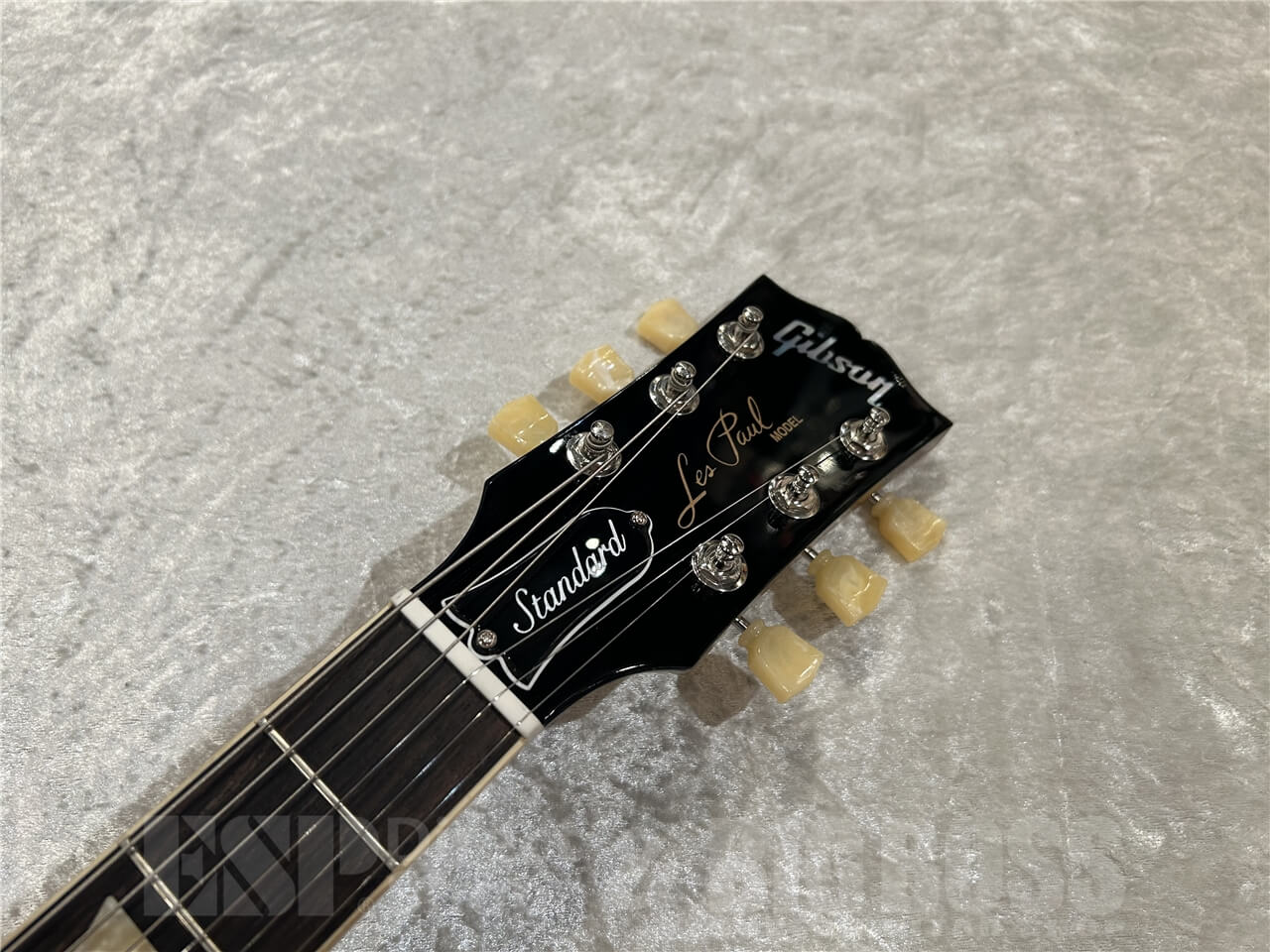 【即納可能】GIBSON（ギブソン）Les Paul Standard '50s / Tobacco Burst 仙台店