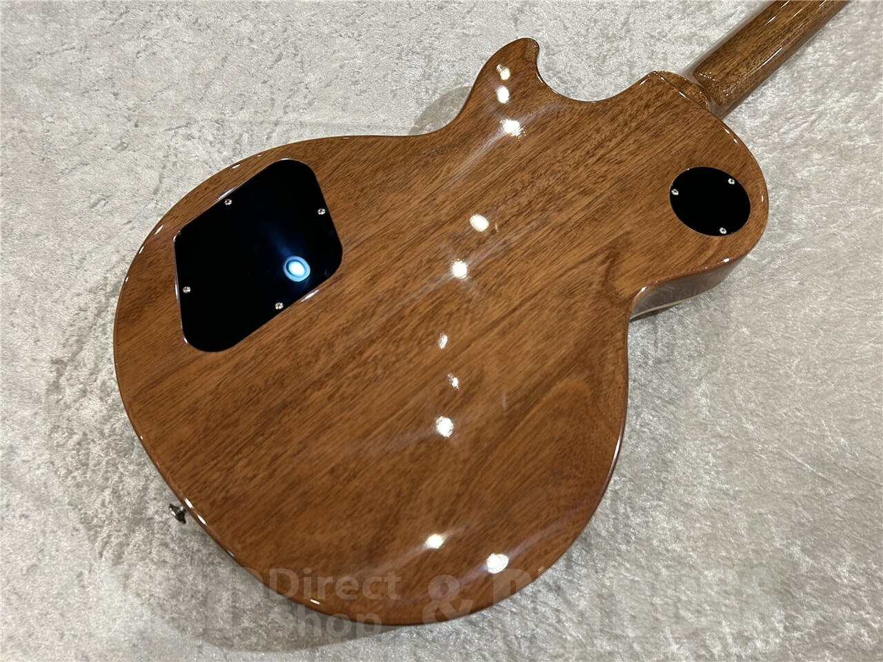 【即納可能】GIBSON（ギブソン）Les Paul Standard '50s / Tobacco Burst 仙台店