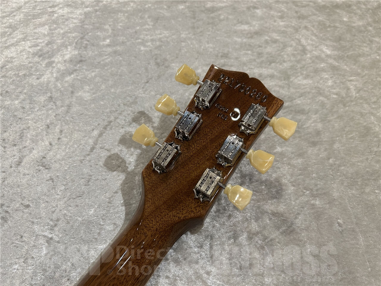 【即納可能】GIBSON（ギブソン）Les Paul Standard '50s / Tobacco Burst 仙台店