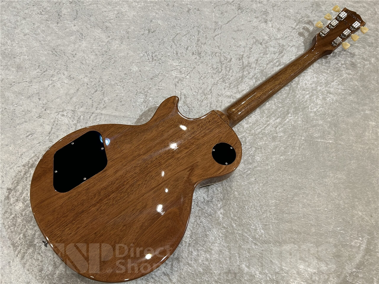 【即納可能】GIBSON（ギブソン）Les Paul Standard '50s / Tobacco Burst 仙台店