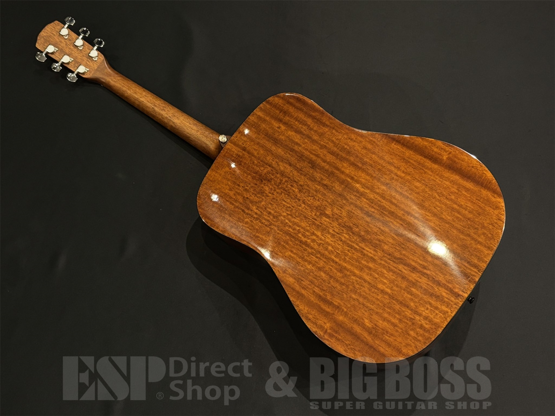 【即納可能】Morris(モーリス) M-025 / Cherry Sunburst 京都店