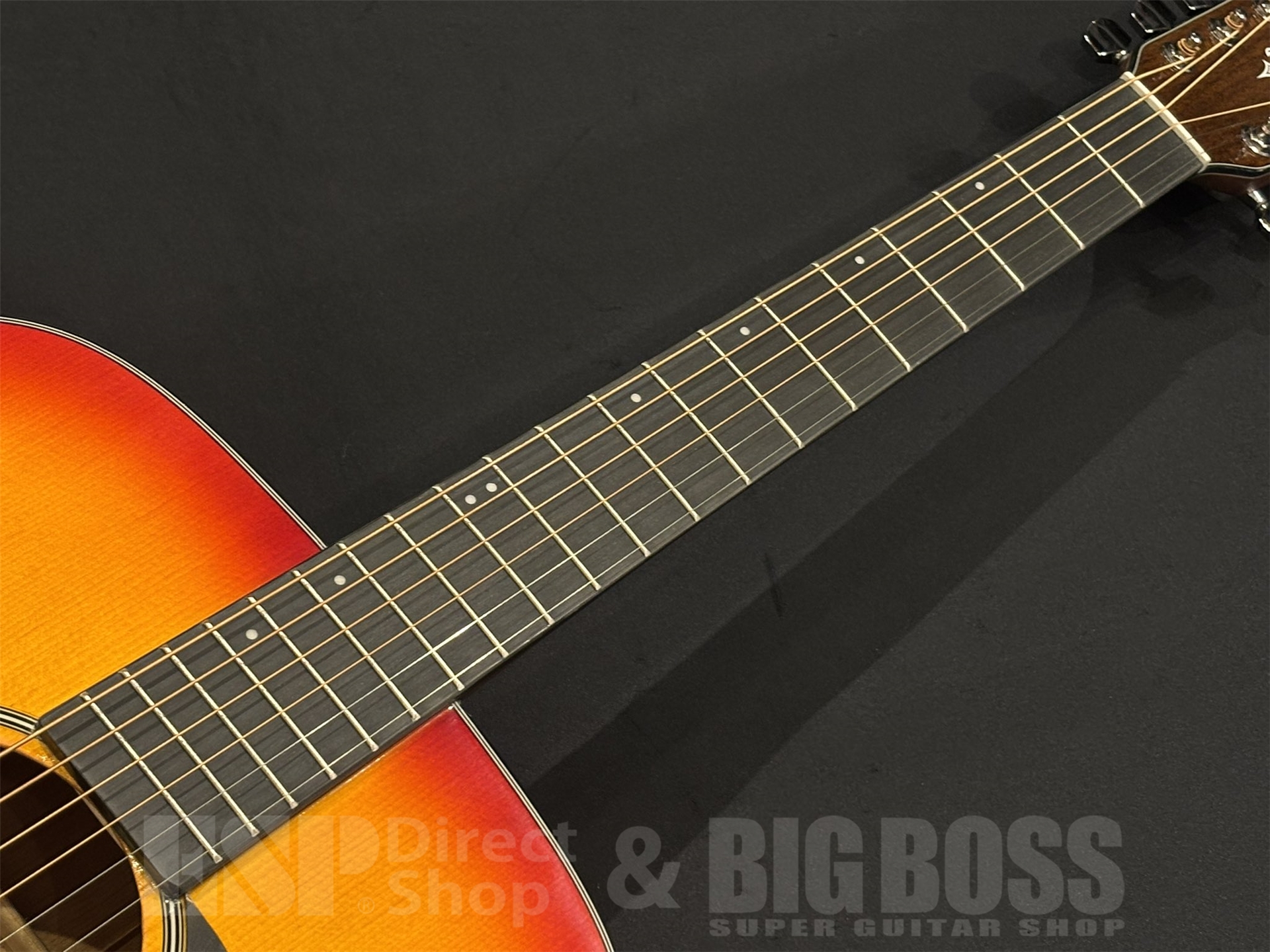 【即納可能】Morris(モーリス) M-025 / Cherry Sunburst 京都店
