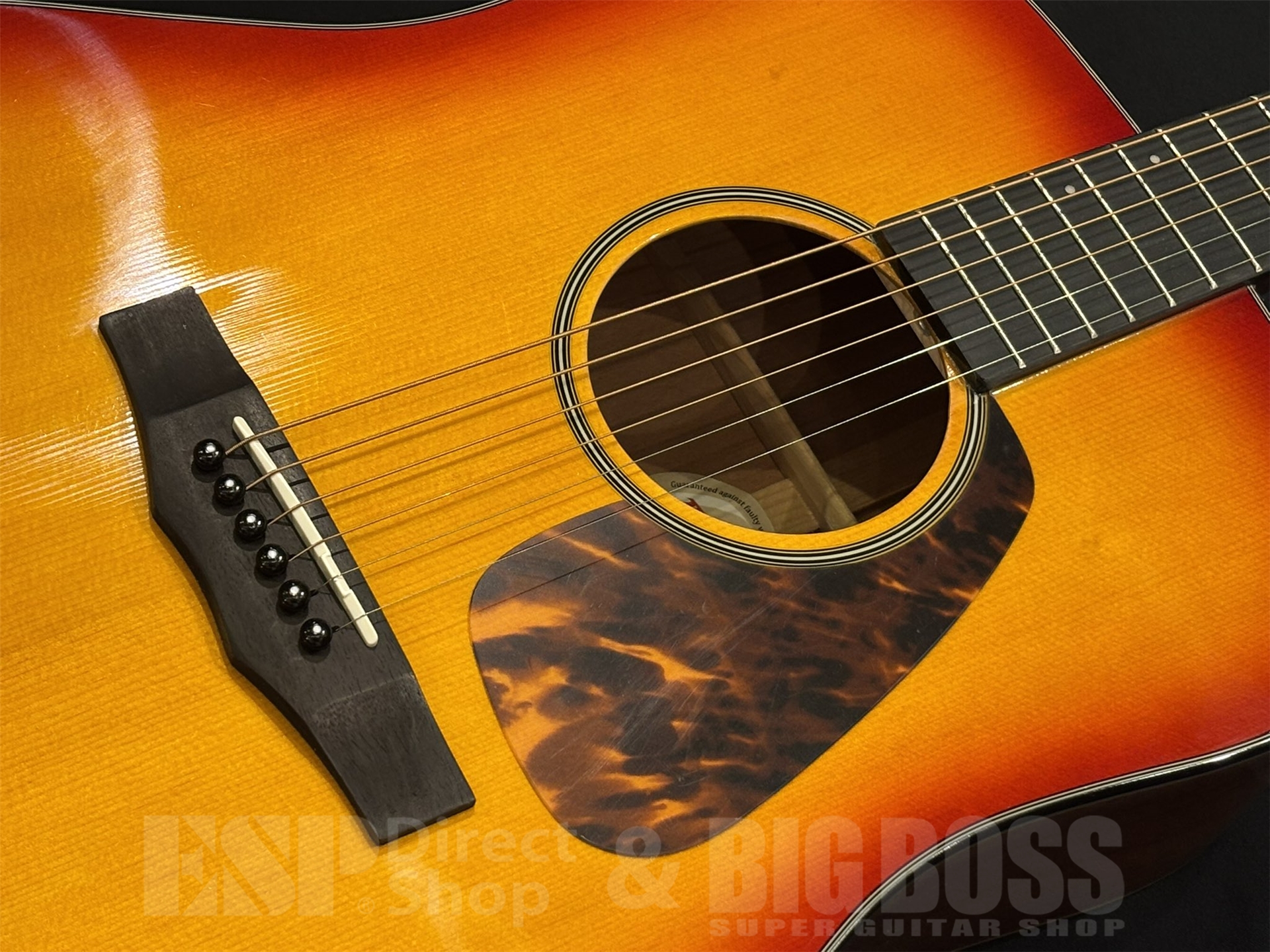 【即納可能】Morris(モーリス) M-025 / Cherry Sunburst 京都店