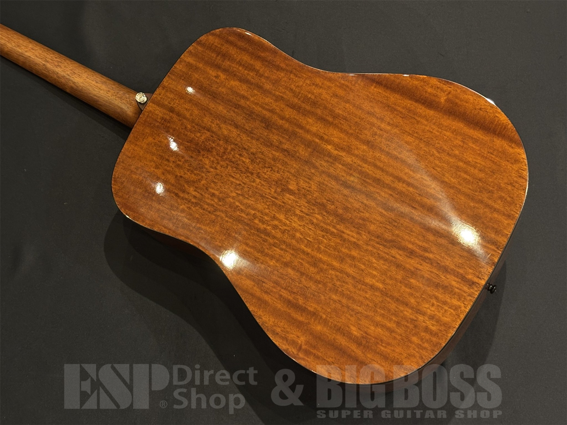 【即納可能】Morris(モーリス) M-025 / Cherry Sunburst 京都店