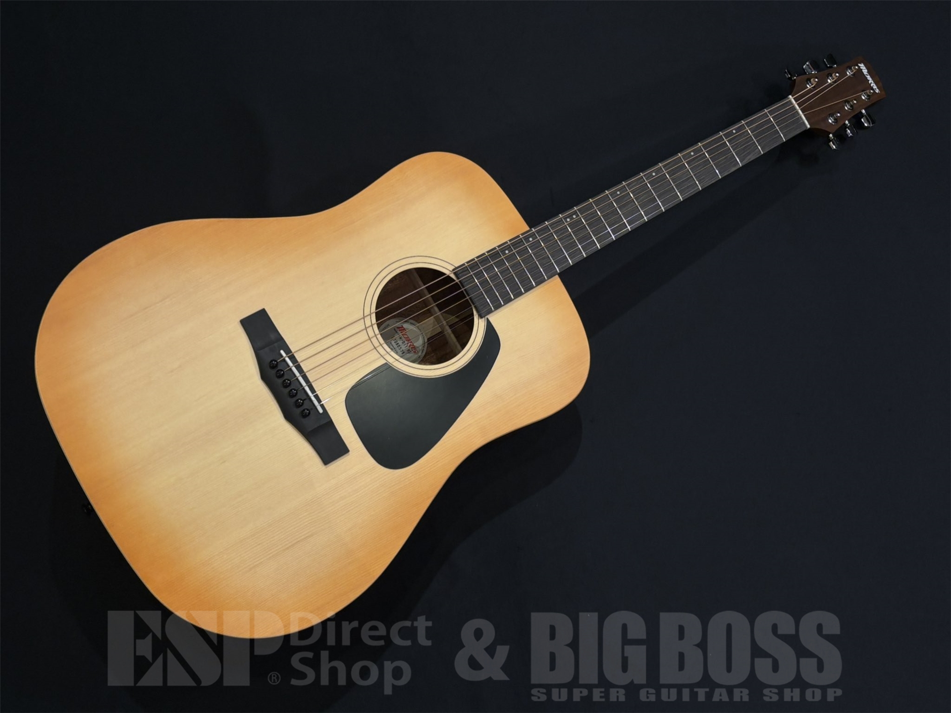 【即納可能】Morris(モーリス)M-011 / Honey Burst 京都店