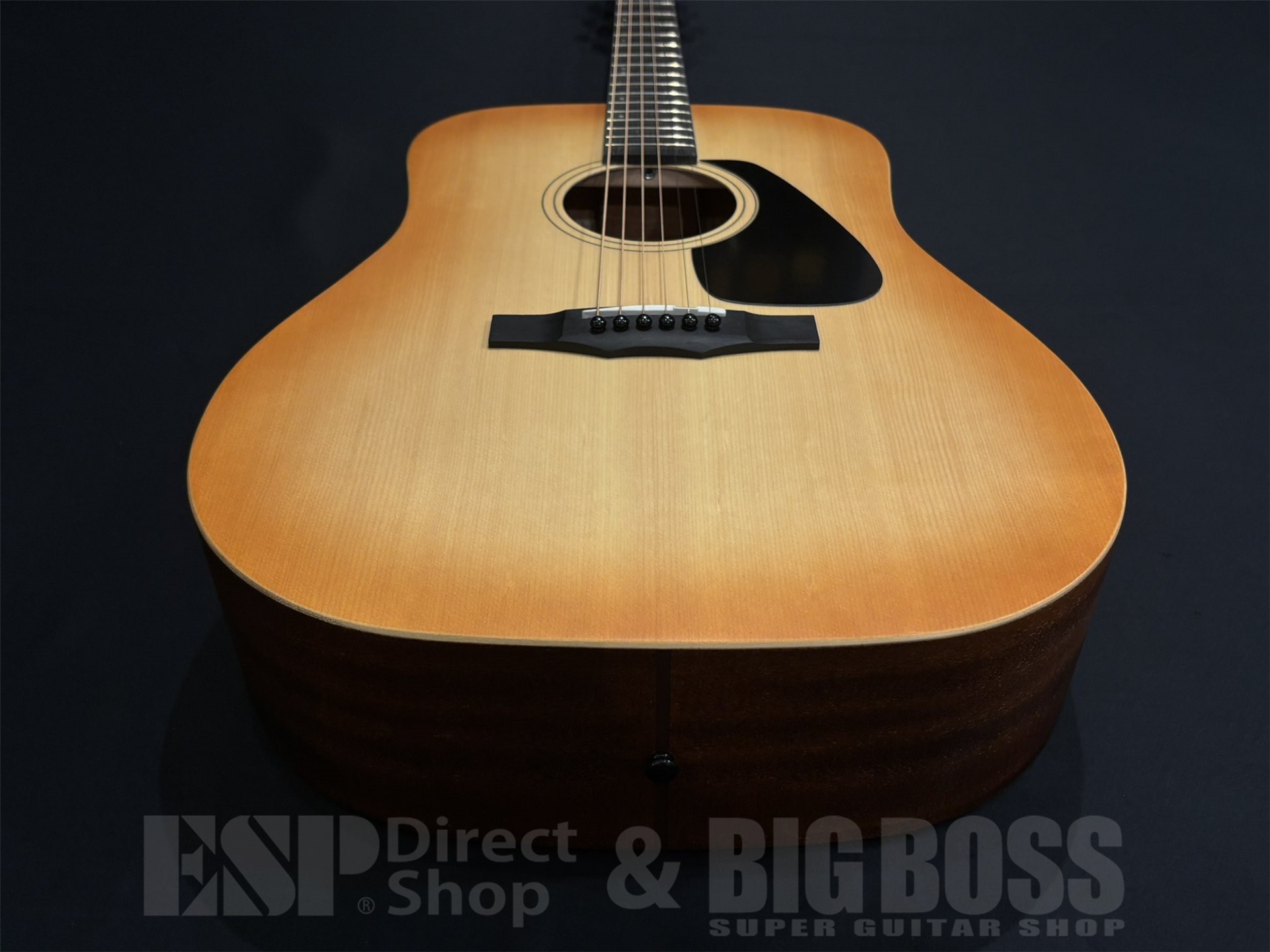 【即納可能】Morris(モーリス)M-011 / Honey Burst 京都店