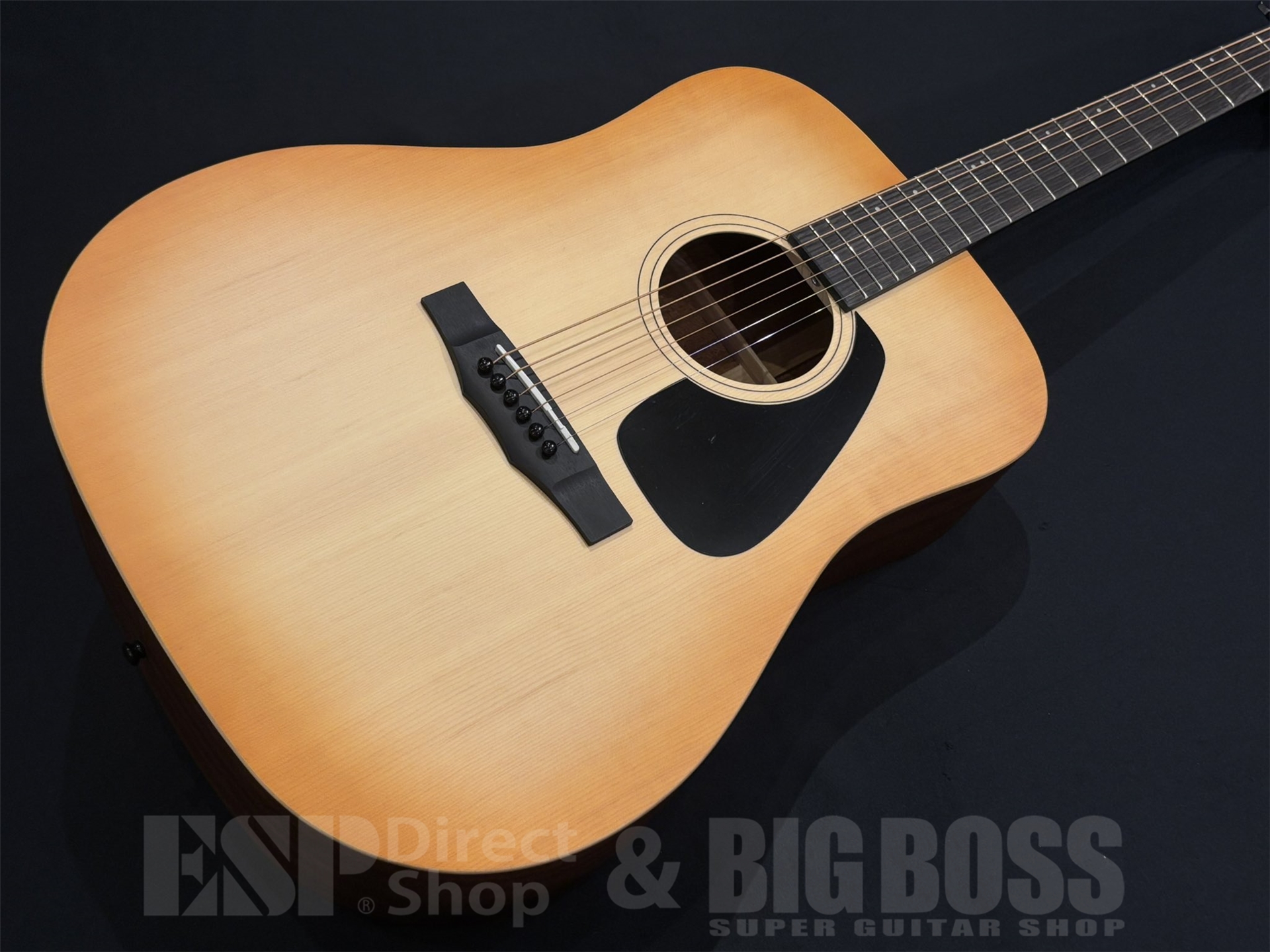 【即納可能】Morris(モーリス)M-011 / Honey Burst 京都店