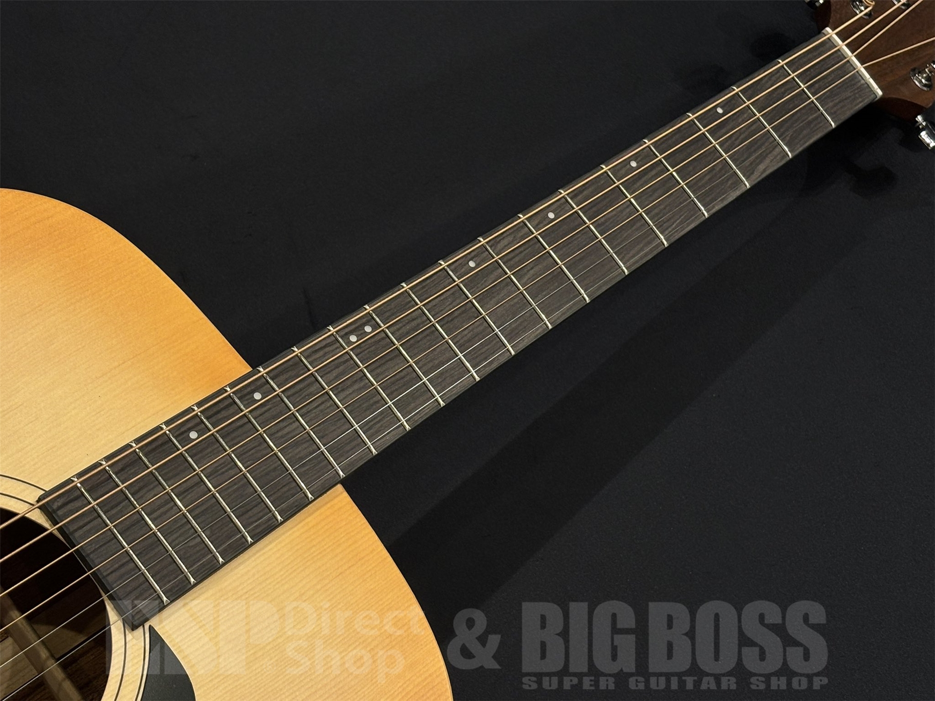 【即納可能】Morris(モーリス)M-011 / Honey Burst 京都店