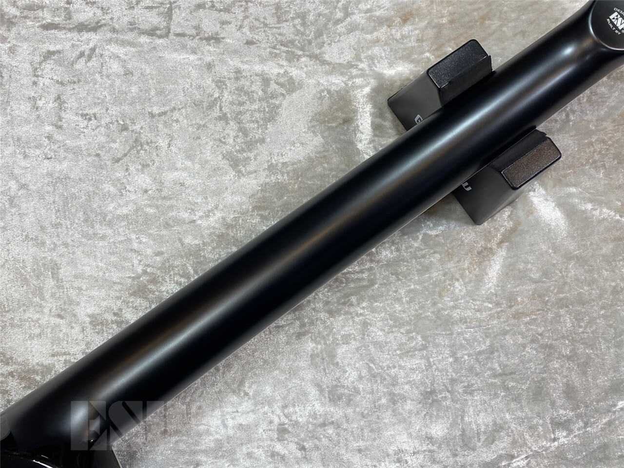 【即納可能】E-II(イーツー)EC QM FR FL/Charcoal Burst GWS