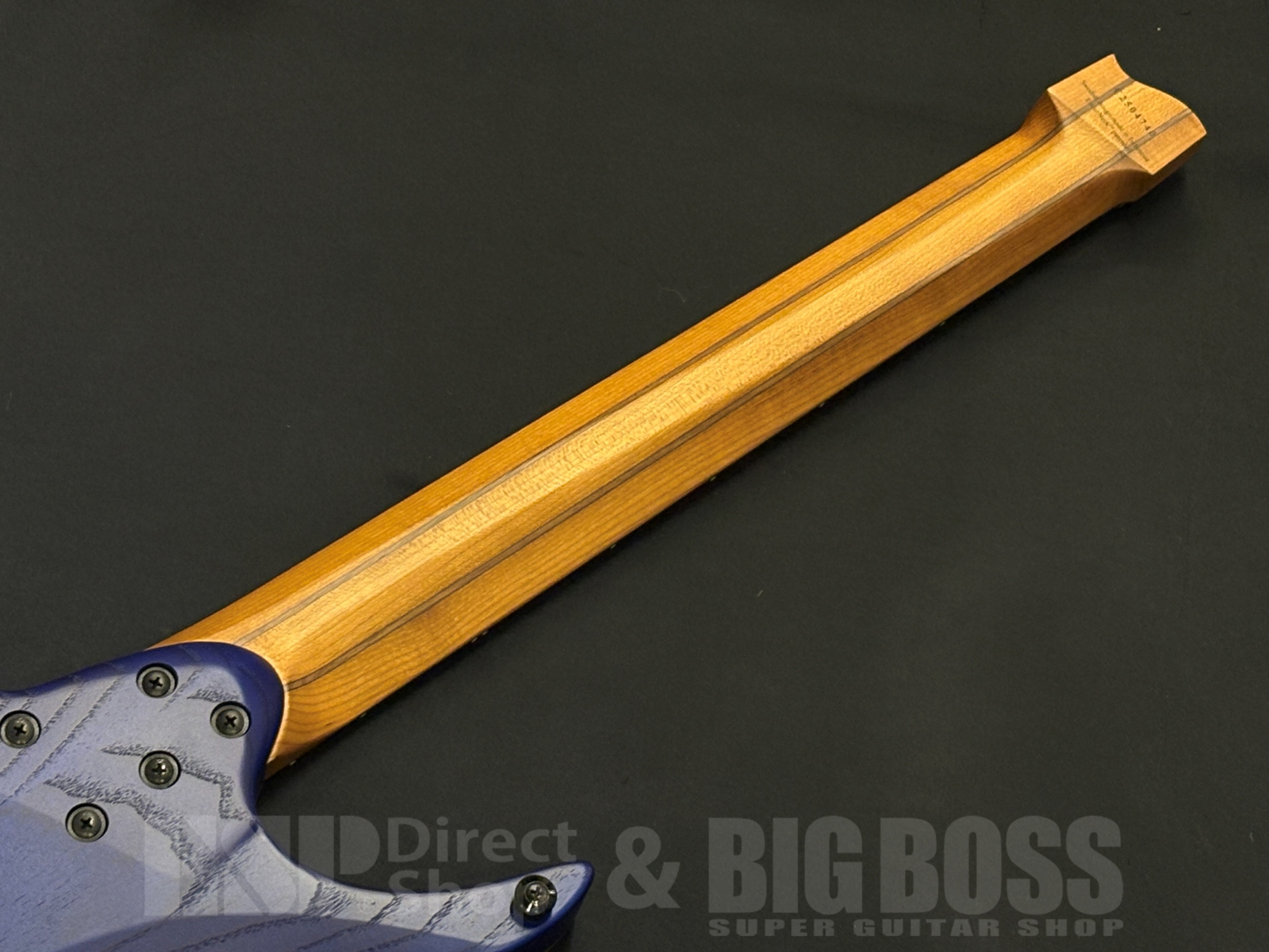 【即納可能】strandberg(ストランドバーグ) Boden Prog NX7 / Deep Blue 大阪店