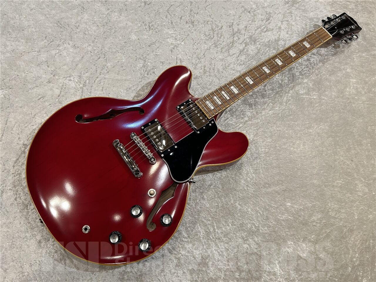 【即納可能/お客様委託品】 Edwards (エドワーズ) E-SA-STD / Cherry 仙台店