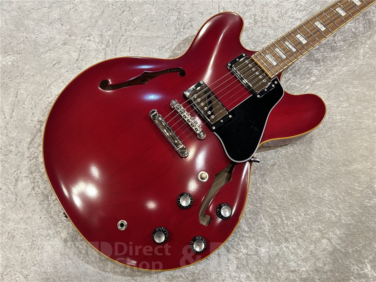 【即納可能/お客様委託品】 Edwards (エドワーズ) E-SA-STD / Cherry 仙台店