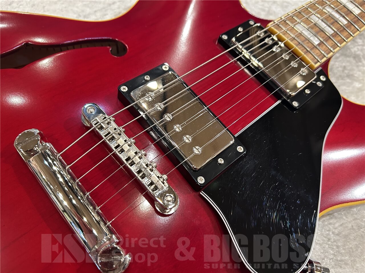 【即納可能/お客様委託品】 Edwards (エドワーズ) E-SA-STD / Cherry 仙台店