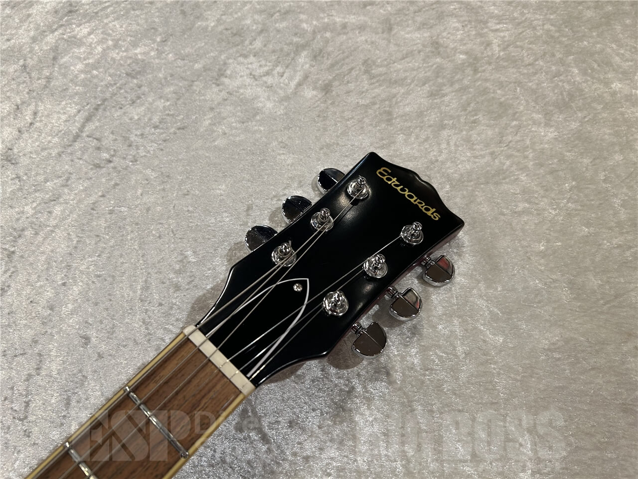 【即納可能/お客様委託品】 Edwards (エドワーズ) E-SA-STD / Cherry 仙台店