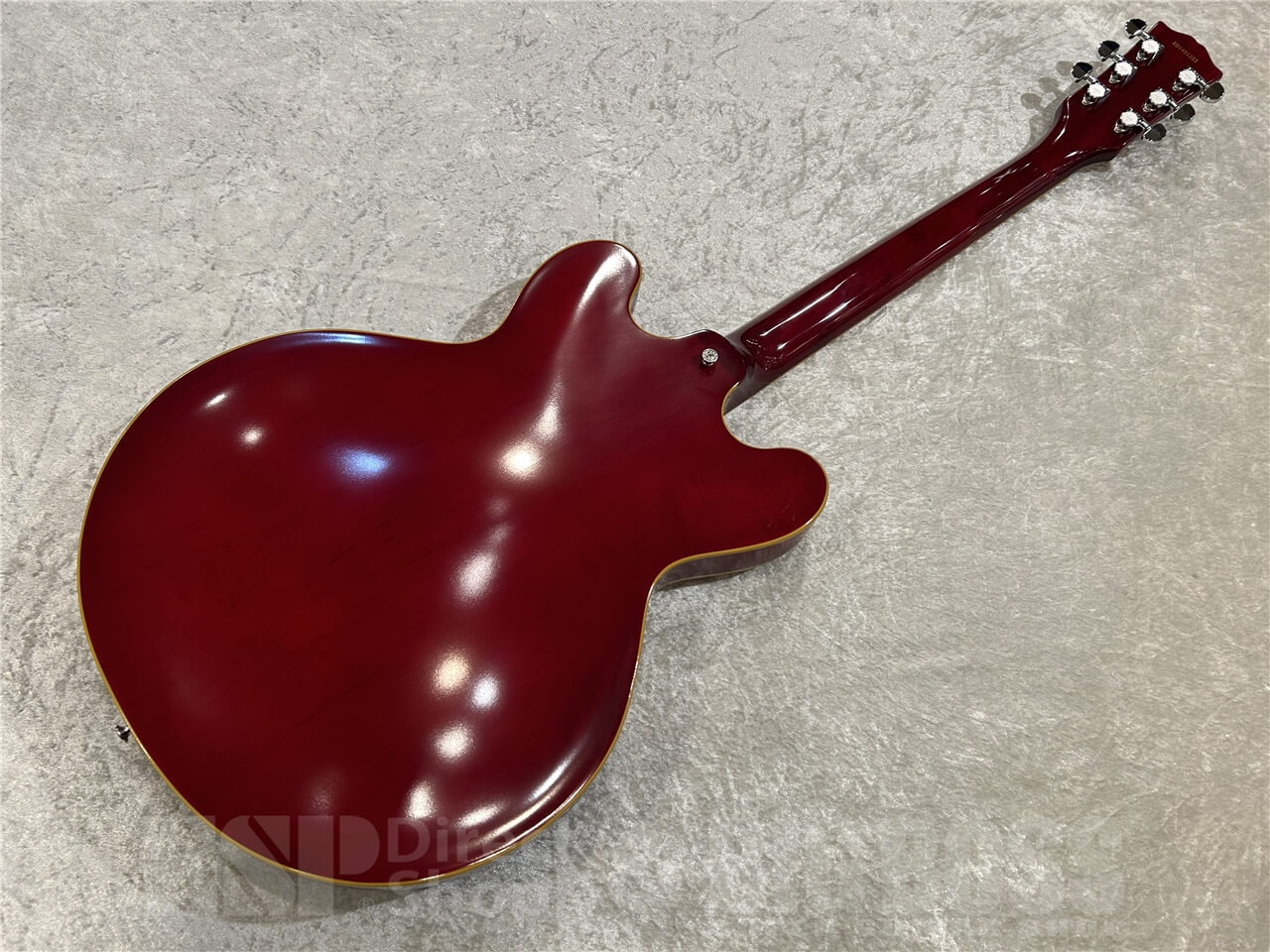 【即納可能/お客様委託品】 Edwards (エドワーズ) E-SA-STD / Cherry 仙台店