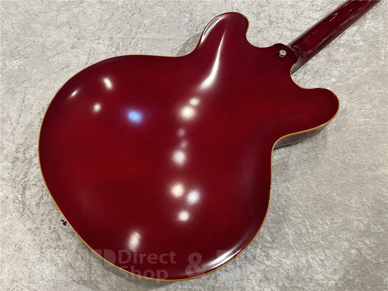 【即納可能/お客様委託品】 Edwards (エドワーズ) E-SA-STD / Cherry 仙台店