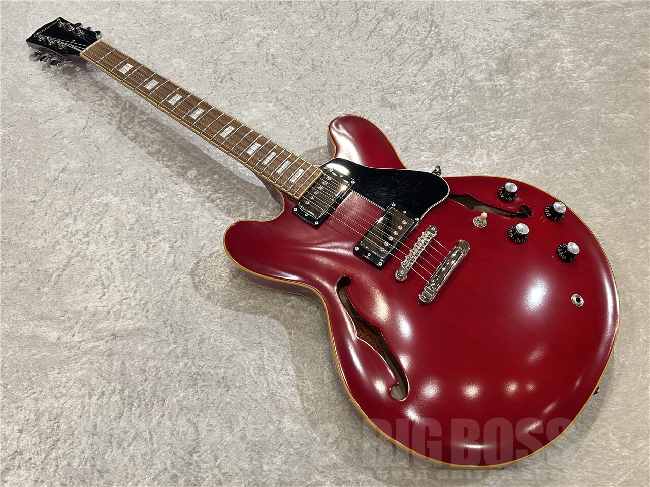 【即納可能/お客様委託品】 Edwards (エドワーズ) E-SA-STD / Cherry 仙台店