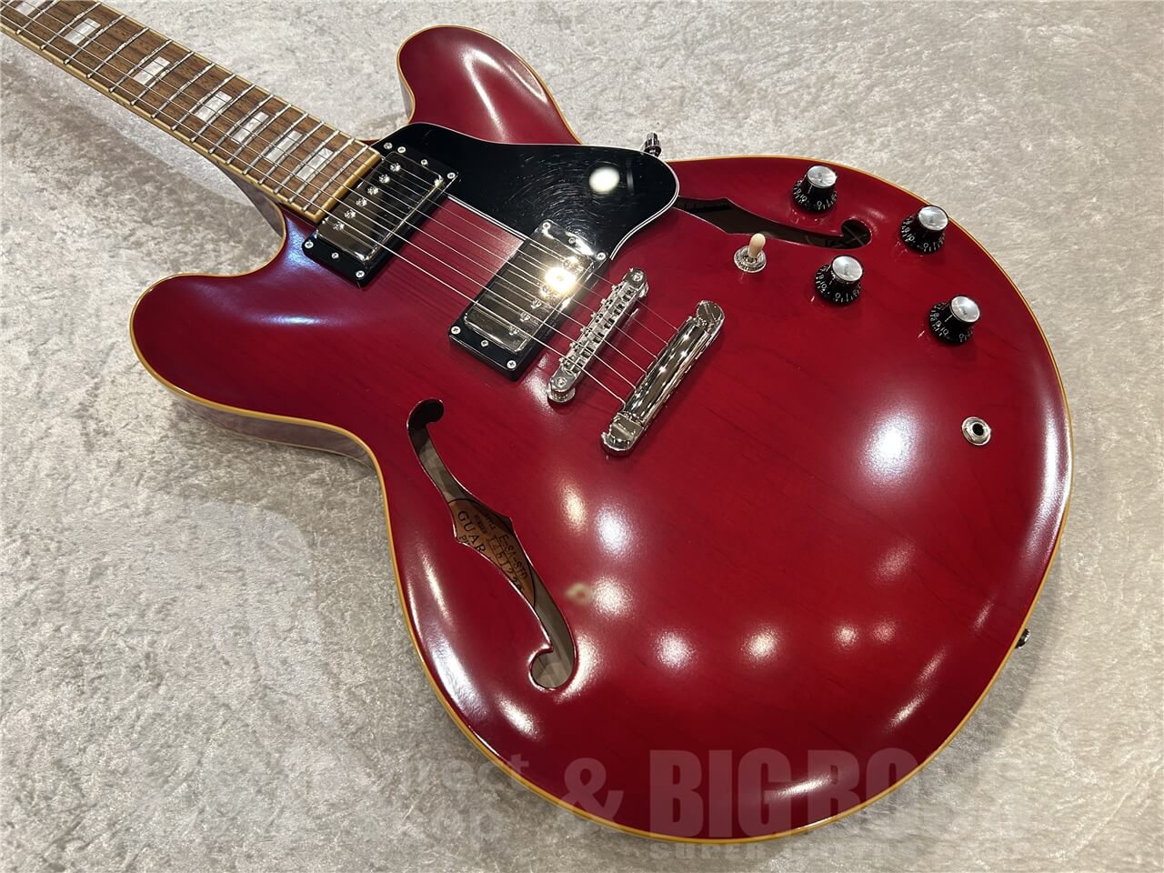 【即納可能/お客様委託品】 Edwards (エドワーズ) E-SA-STD / Cherry 仙台店