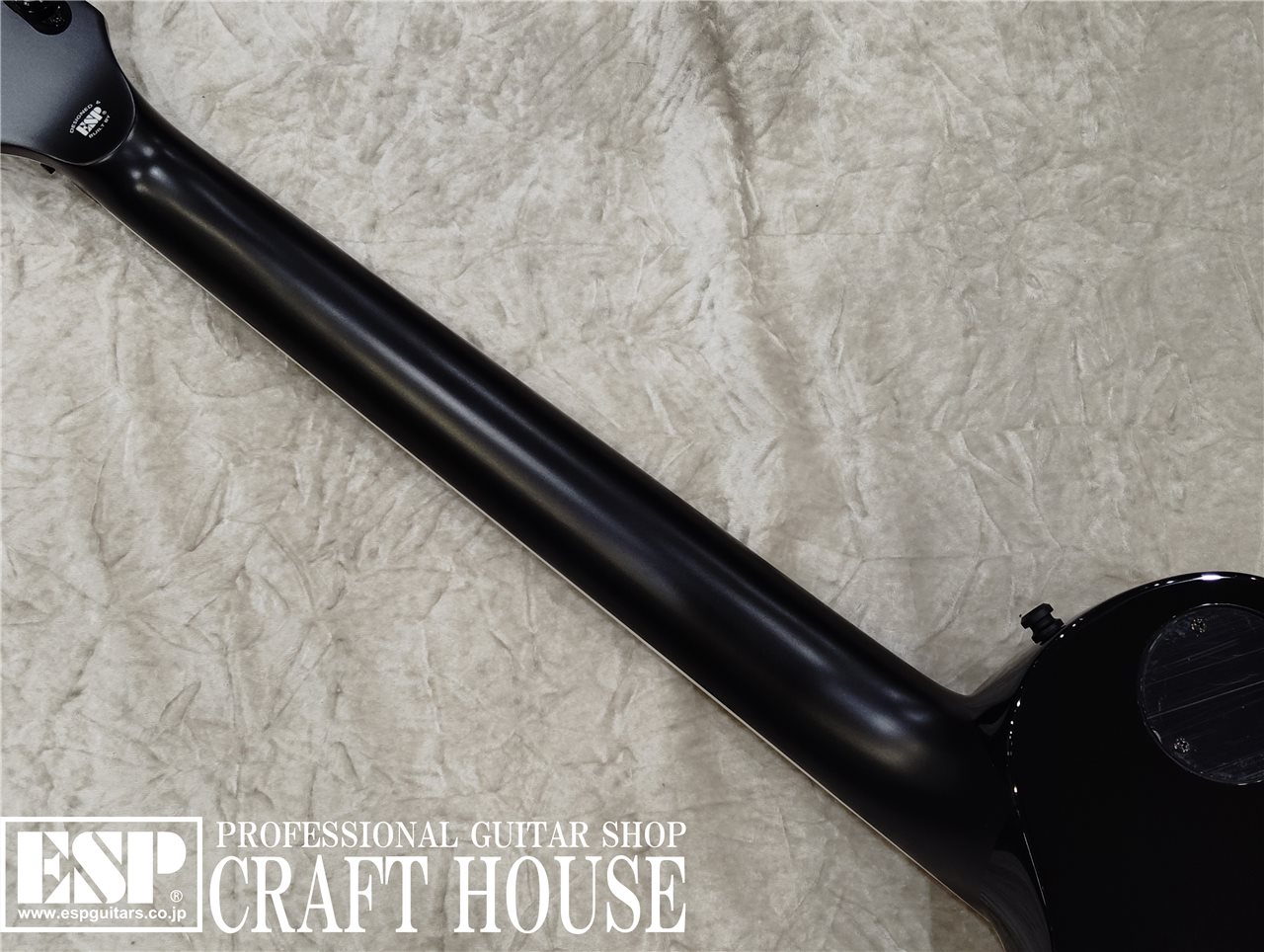 【即納可能】E-II EC QM FR / Charcoal Burst 渋谷店