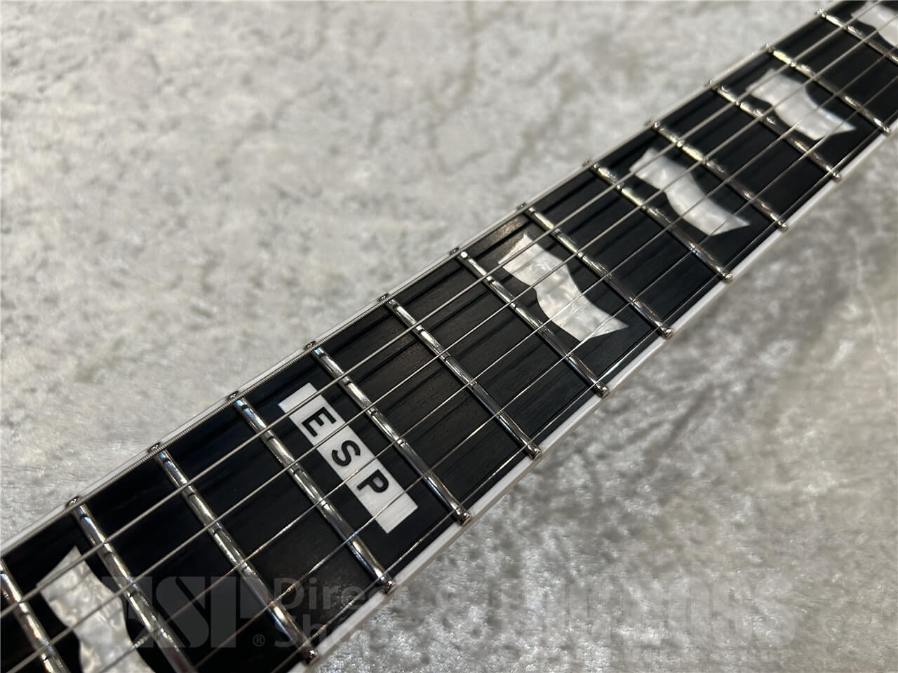 【即納可能】E-II(イーツー)EC QM FR / Charcoal Burst 仙台店