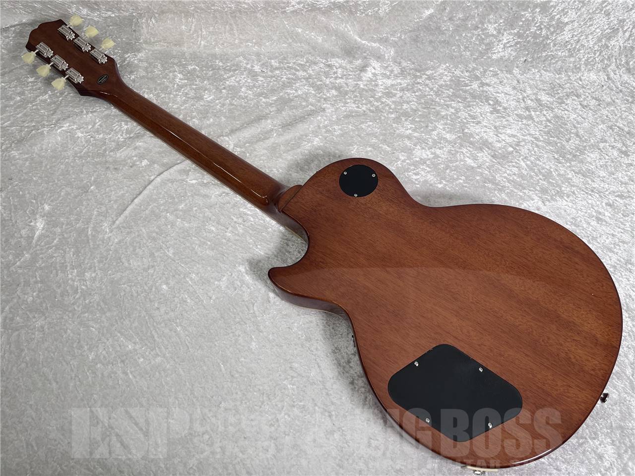 【即納可能】Epiphone ( エピフォン ) Inspired by Gibson Les Paul Standard 50s / Cardinal Red (エレクトリックギター) お茶の水駅前店・別館