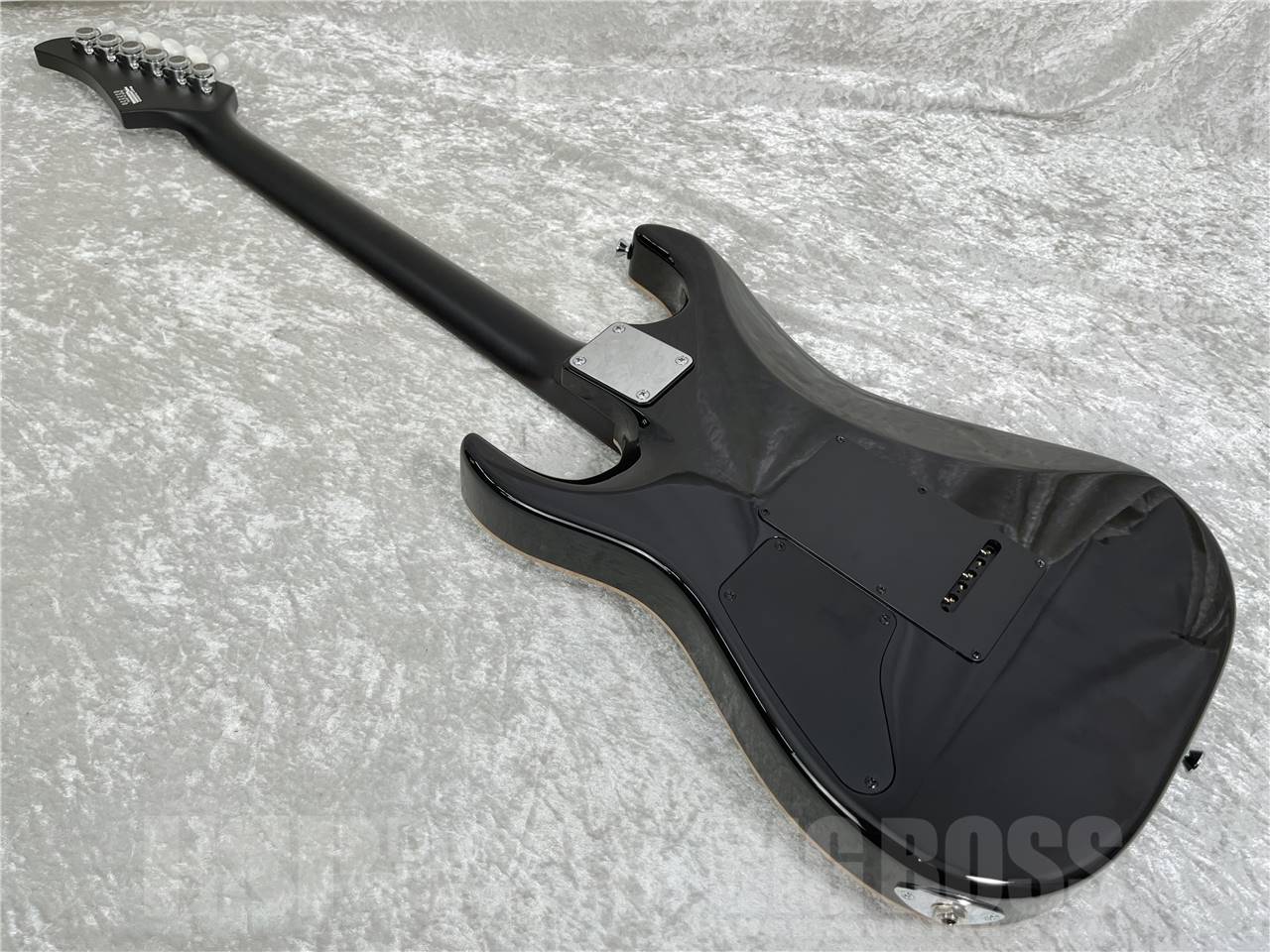 【即納可能/中古品】T's Guitars (ティーズギターズ)DST-Pro22 B.U.G. Special Mahogany Limited+ (Black Cherry) お茶の水駅前店・別館