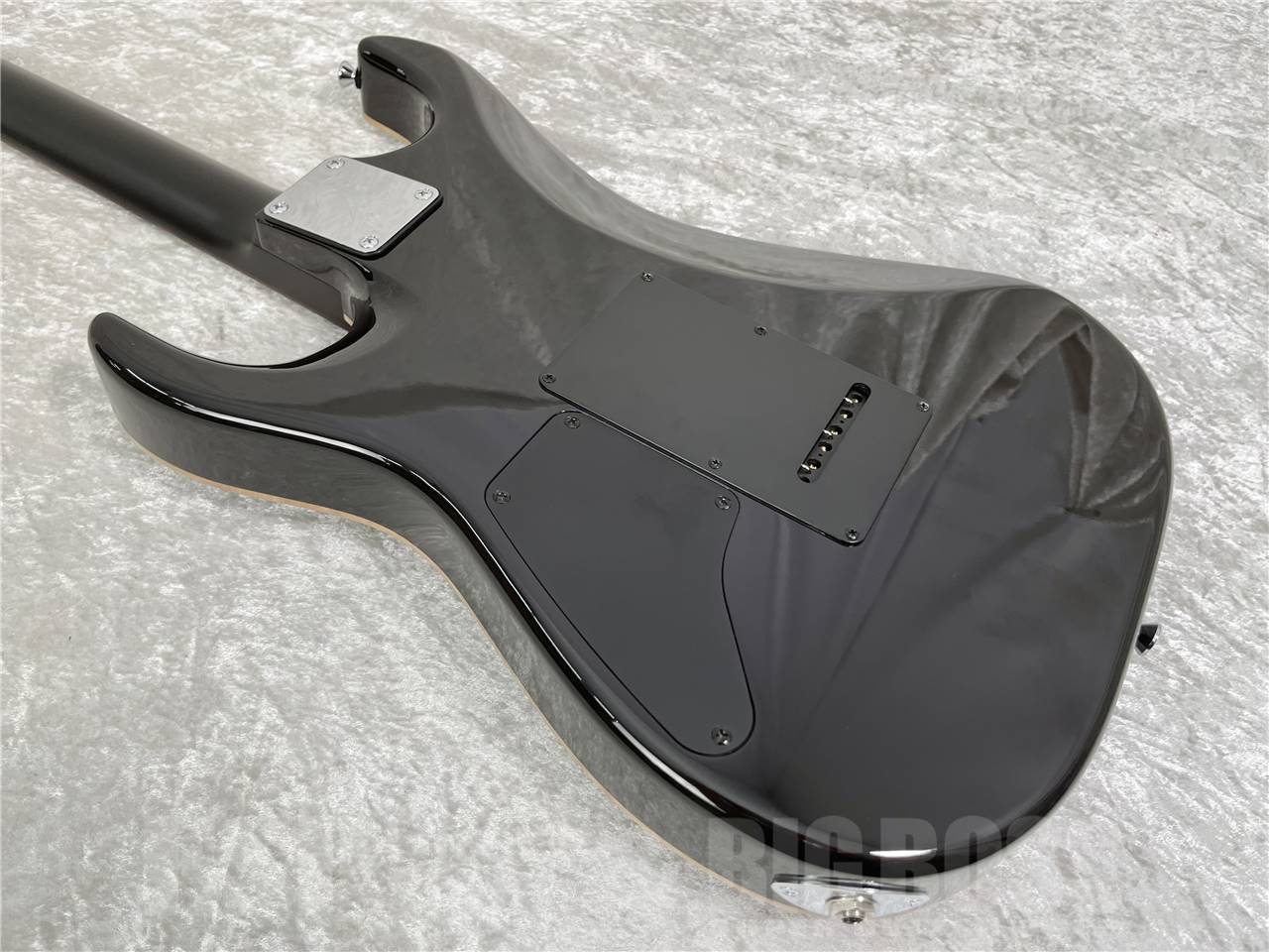 【即納可能/中古品】T's Guitars (ティーズギターズ)DST-Pro22 B.U.G. Special Mahogany Limited+ (Black Cherry) お茶の水駅前店・別館