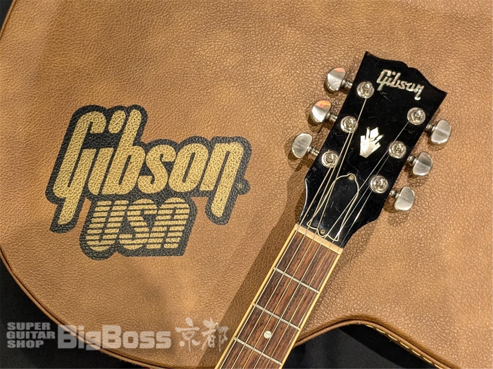 【USED/即納可能】Gibson(ギブソン) ES-335 / Natural 京都店