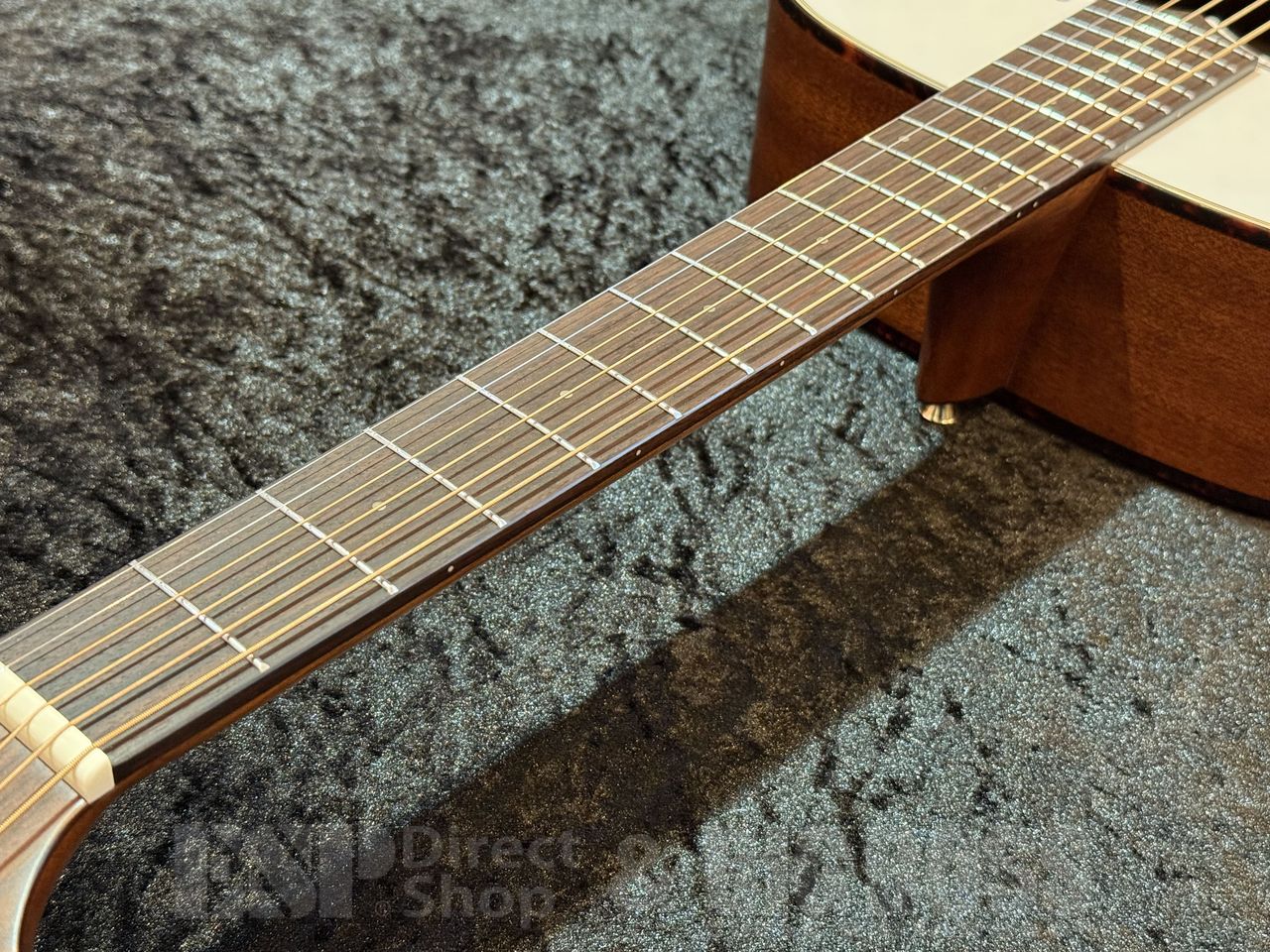 【即納可能】Zemaitis(ゼマイティス) CAF-90H (Gloss White Mother of Pearl) 福岡店